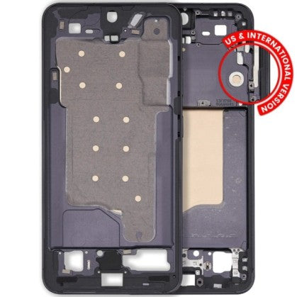 Samsung Galaxy S25 Mid-Frame Housing Replacement