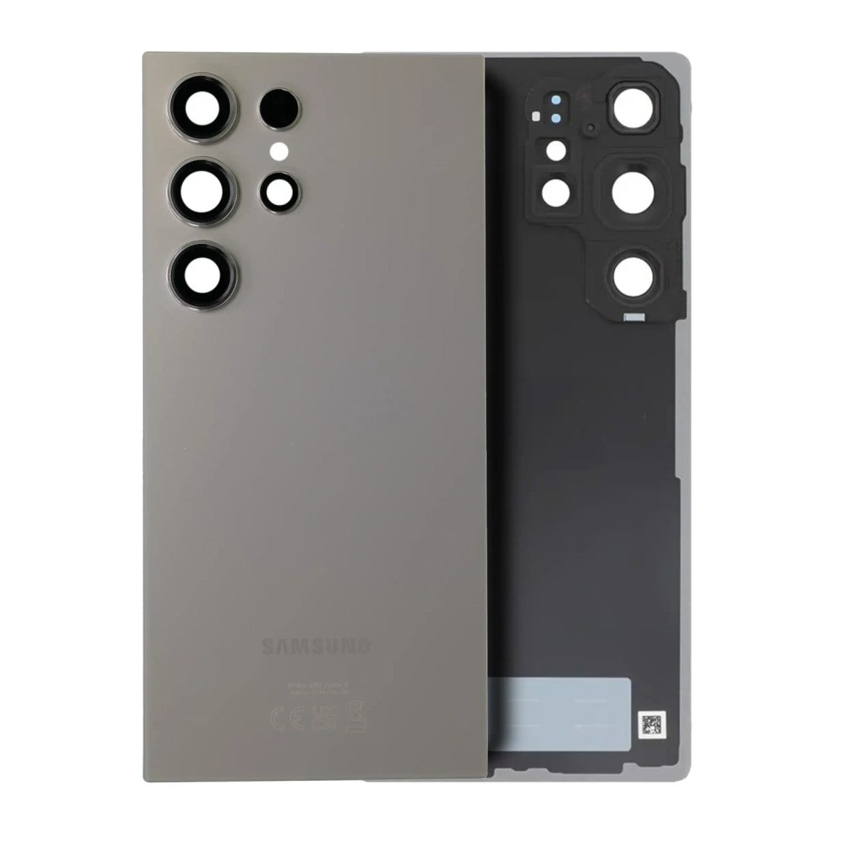 Samsung Galaxy S25 Ultra Back Cover Glass Replacement