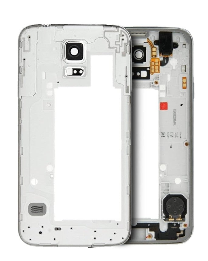 Samsung S5 Mid-Frame Housing Replacement