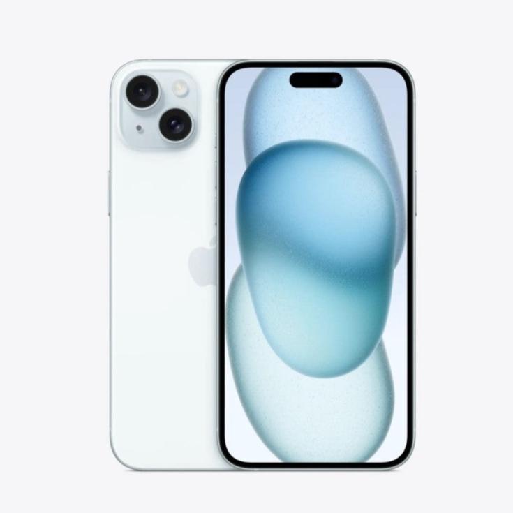 iPhone 15 Plus