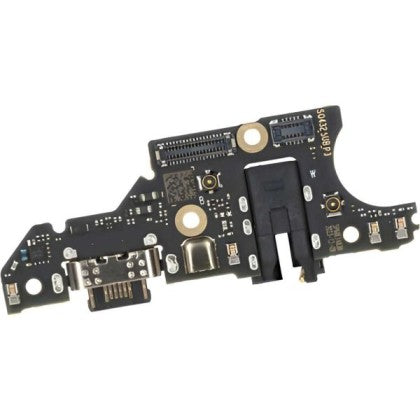 Motorola Moto G34 (XT2363 / 2023) Charging Port Replacement