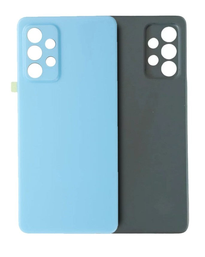 Samsung Galaxy A52 4G (A525/2021) Back Cover Replacement