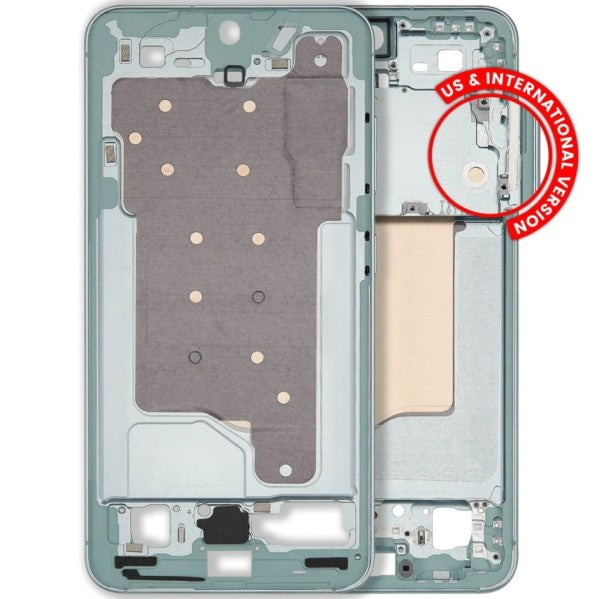 Samsung Galaxy S25 Mid-Frame Housing Replacement