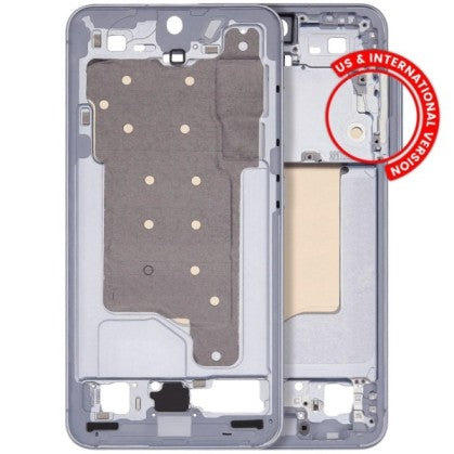 Samsung Galaxy S25 Mid-Frame Housing Replacement