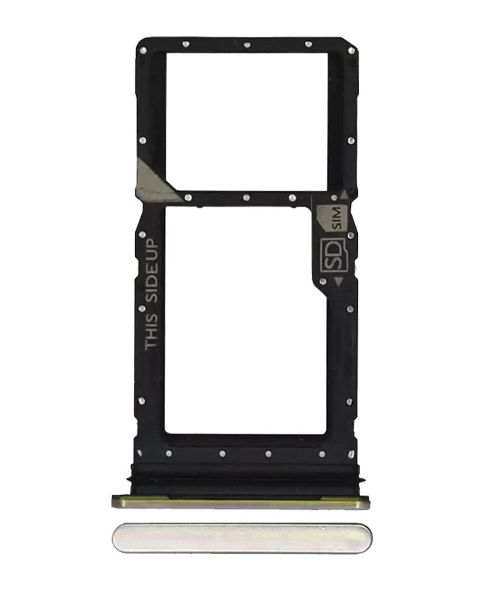 Moto G Stylus 5G (XT2419 / 2024) Sim Tray Replacement