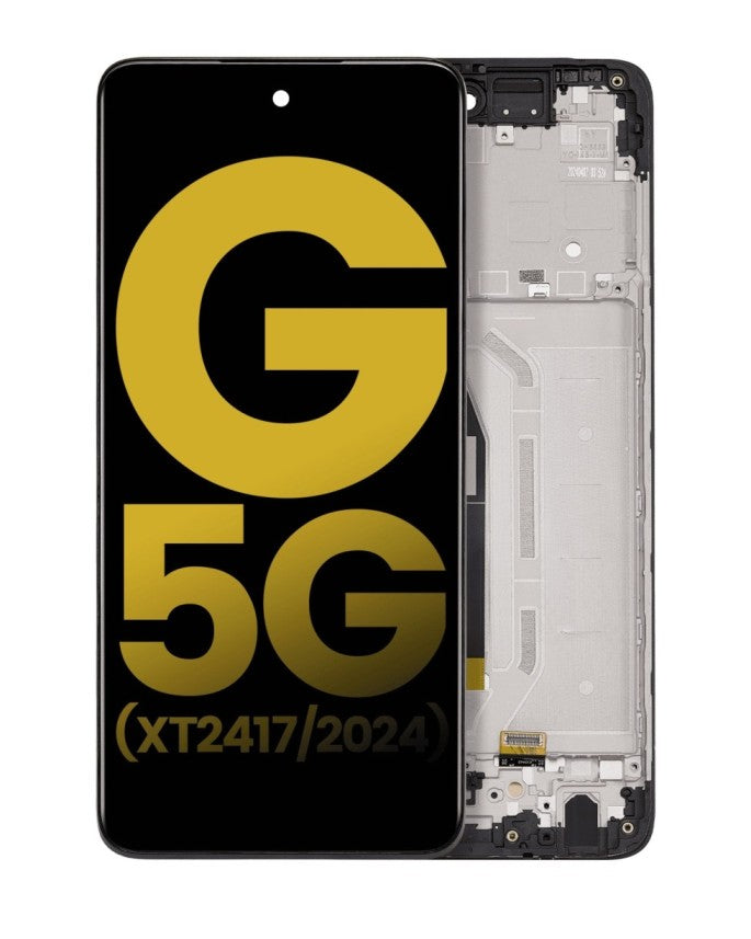 Moto G 5G (XT2417 / 2024)
