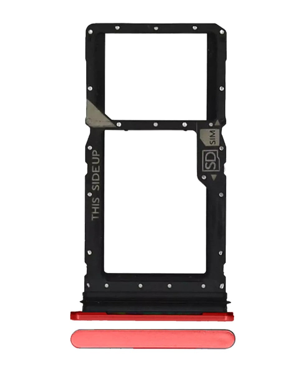 Moto G Stylus 5G (XT2419 / 2024) Sim Tray Replacement
