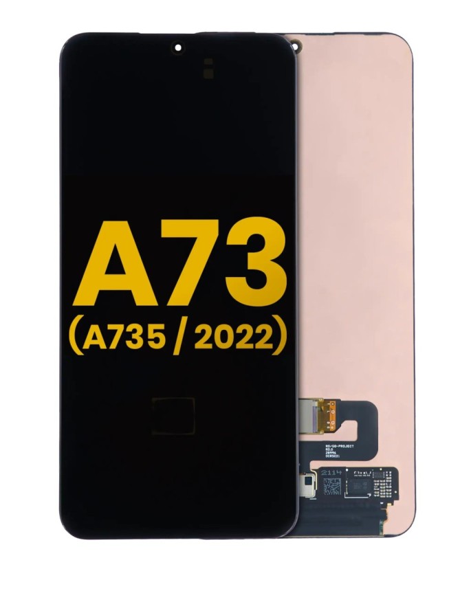 Samsung Galaxy A73 (A735 / 2022) Screen Replacement