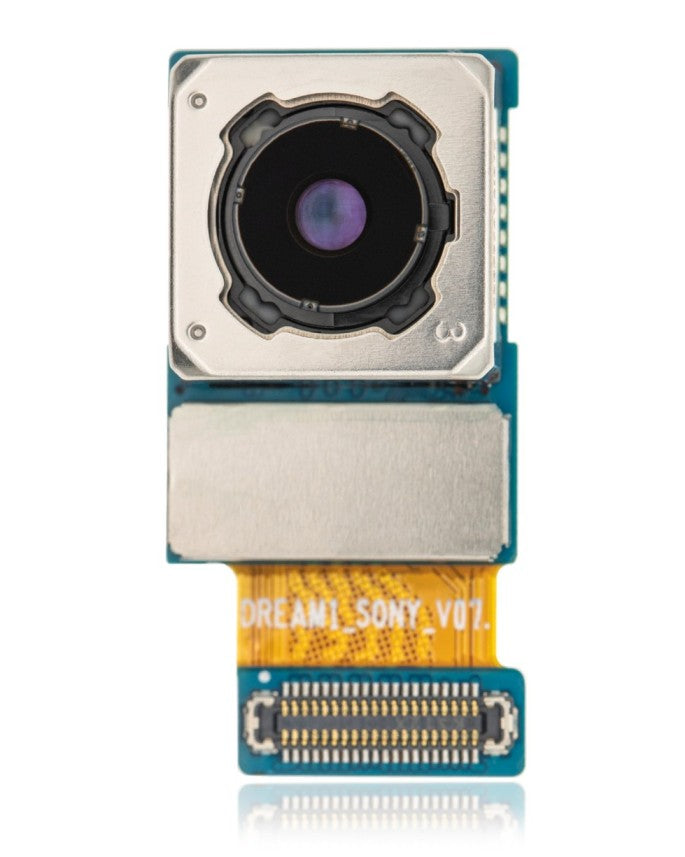 Samsung Galaxy S8 Active Back Camera Replacement