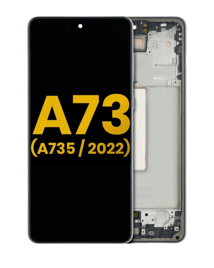 Samsung Galaxy A73 (A735 / 2022) Screen Replacement
