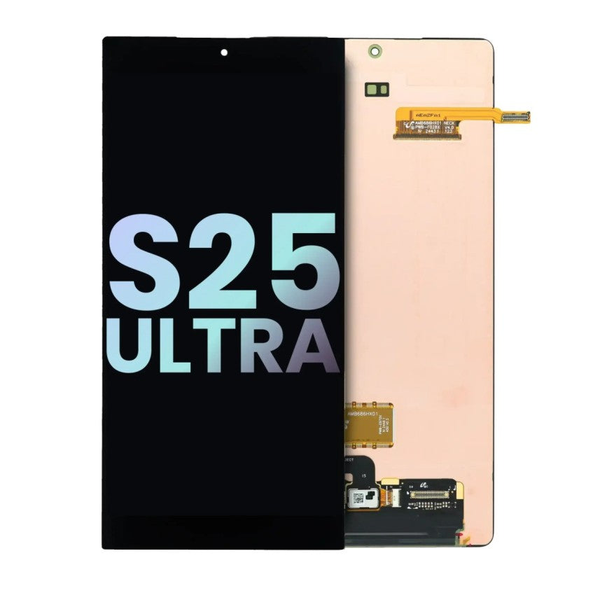 Samsung Galaxy S25 Ultra Screen Replacement