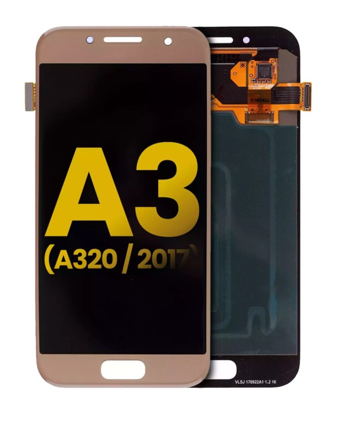 Samsung Galaxy A3 (A320 / 2017) Screen Replacement