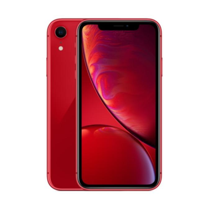 iPhone XR
