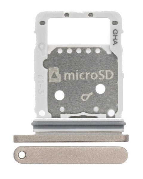 Samsung Galaxy S8 Active Sim Tray Replacement