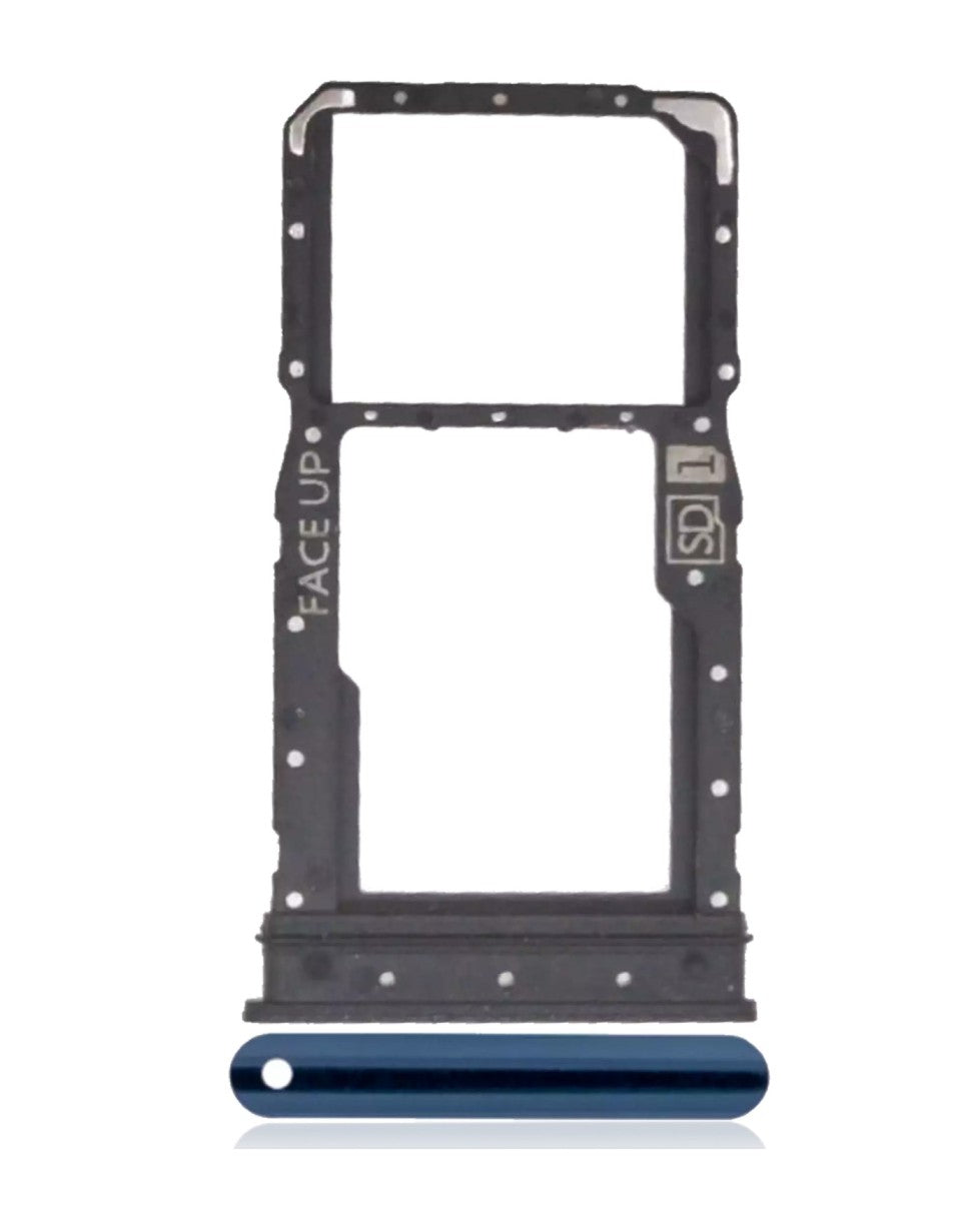 Moto G Power 5G (XT2415 / 2024) Sim Tray Replacement