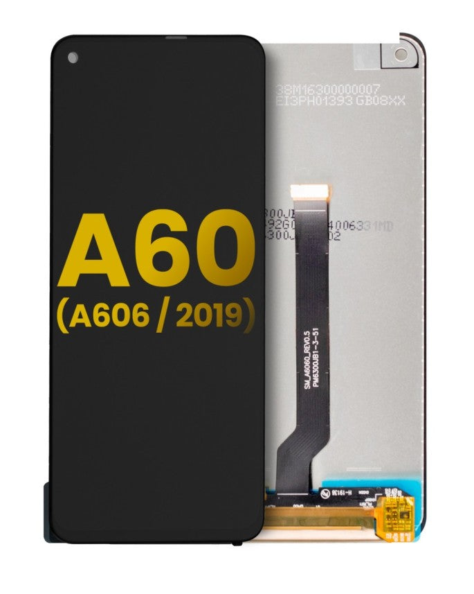 Samsung Galaxy A60 (A606 / 2019) Screen Replacement