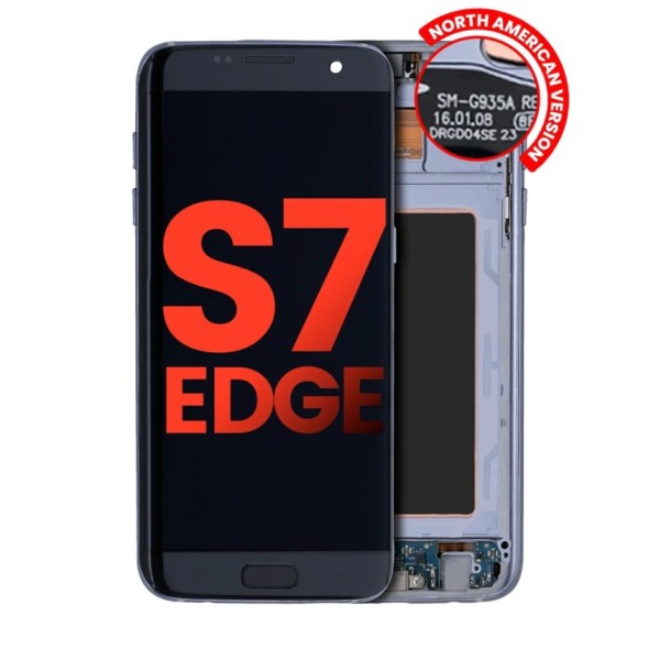 Samsung S7 Edge Screen Replacement