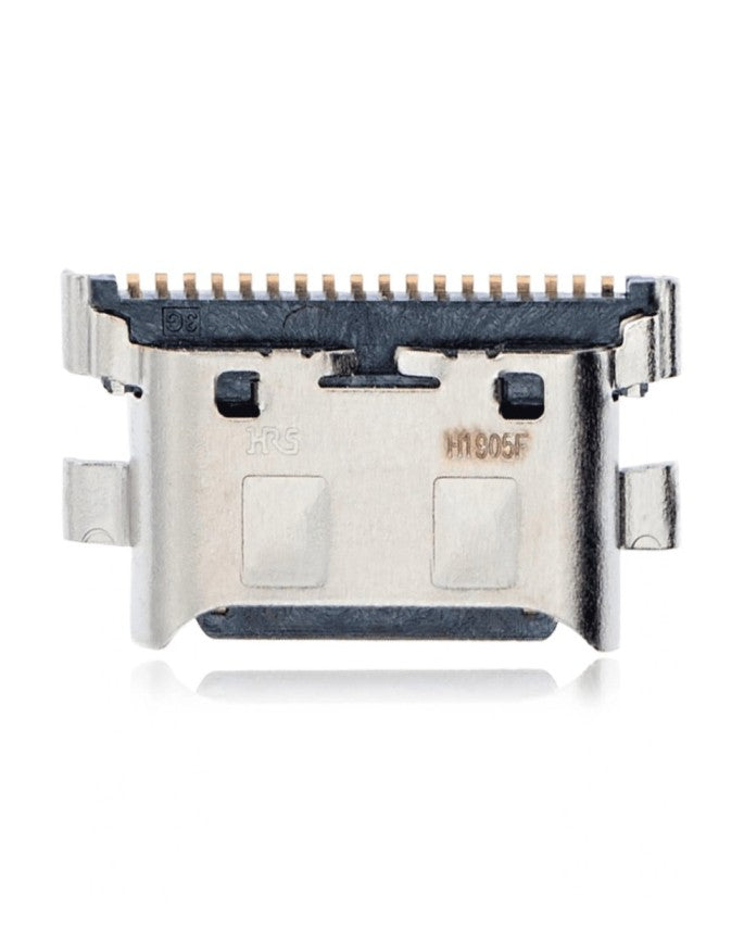 Samsung Galaxy A60 (A606 / 2019) Charging Port Replacement