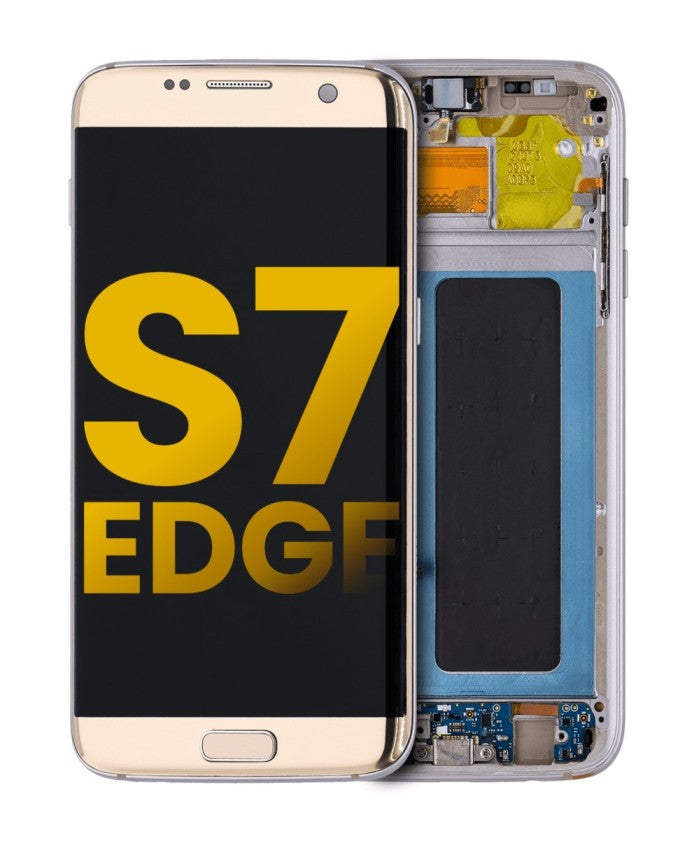 Samsung S7 Edge Screen Replacement
