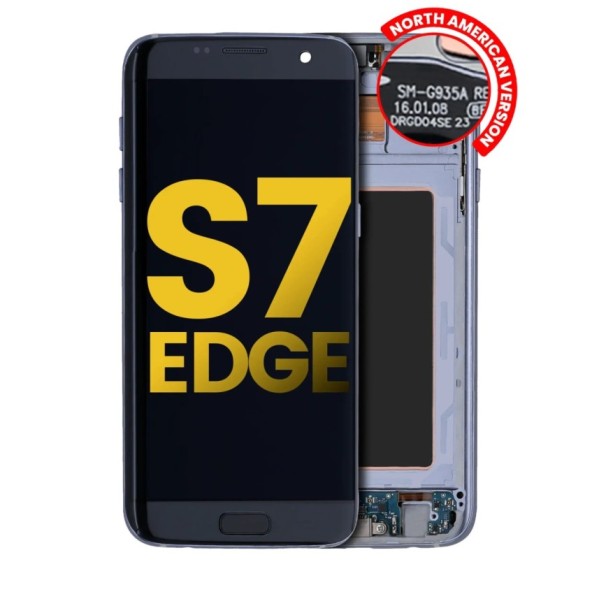 Samsung S7 Edge Screen Replacement