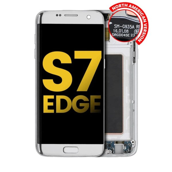 Samsung S7 Edge Screen Replacement