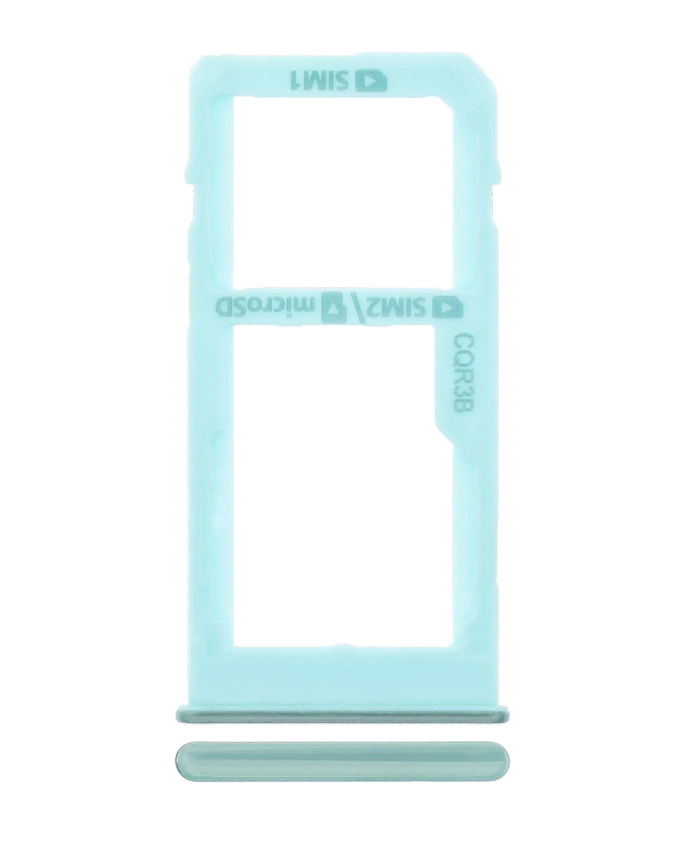 Samsung Galaxy A60 (A606 / 2019) Sim Tray Replacement