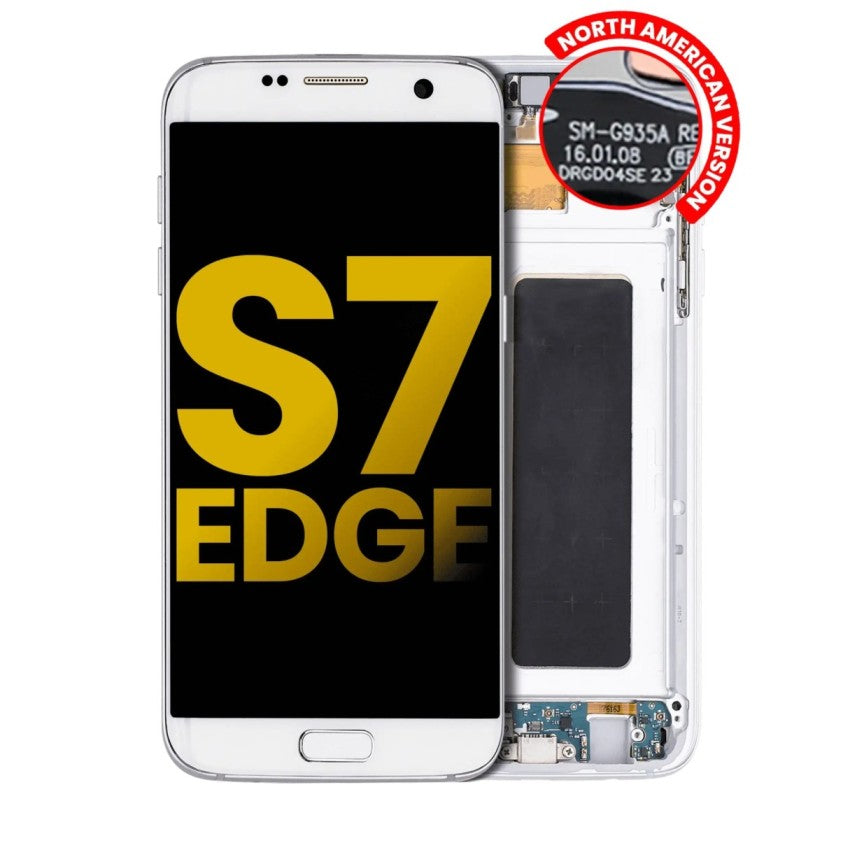 Samsung S7 Edge Screen Replacement