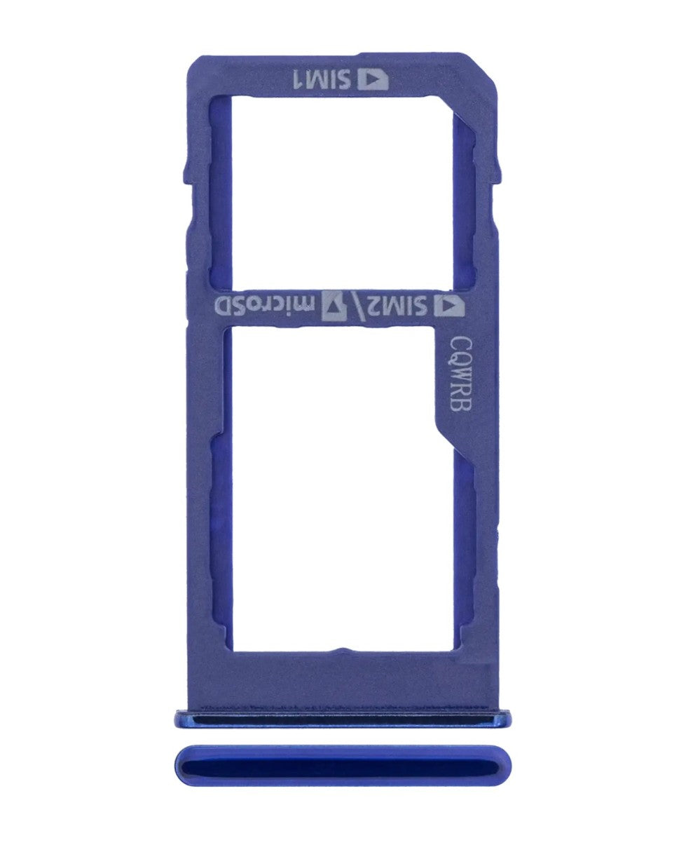 Samsung Galaxy A60 (A606 / 2019) Sim Tray Replacement