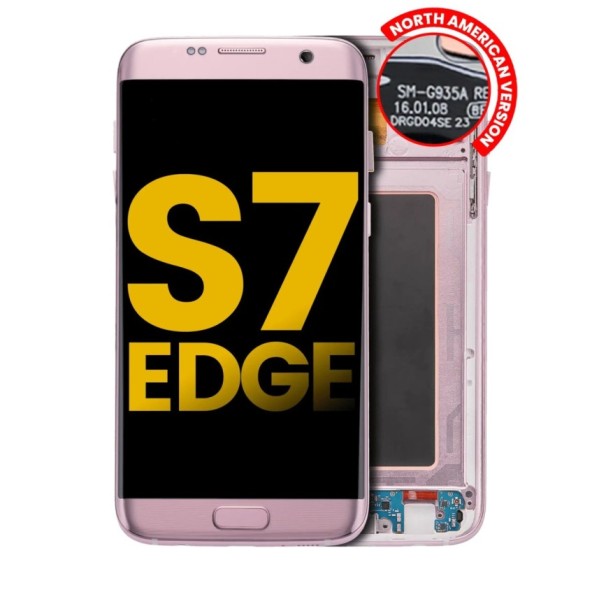 Samsung S7 Edge Screen Replacement