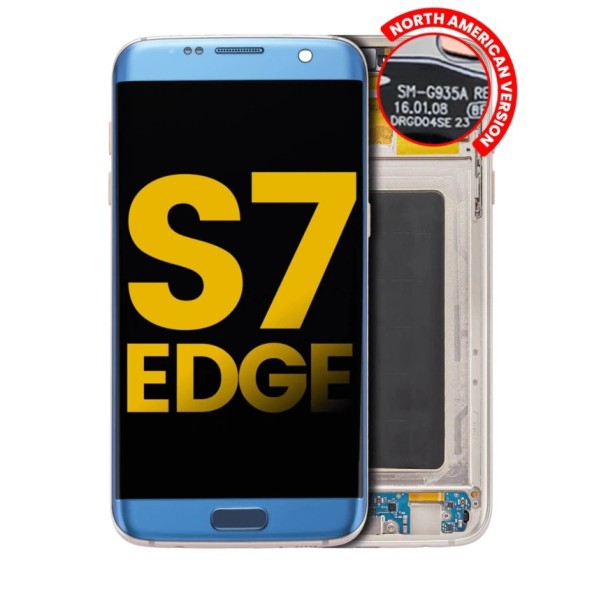 Samsung S7 Edge Screen Replacement