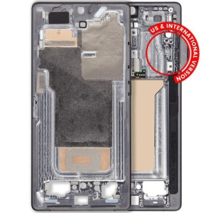 Samsung Galaxy S25 Ultra Mid-Frame Housing Replacement