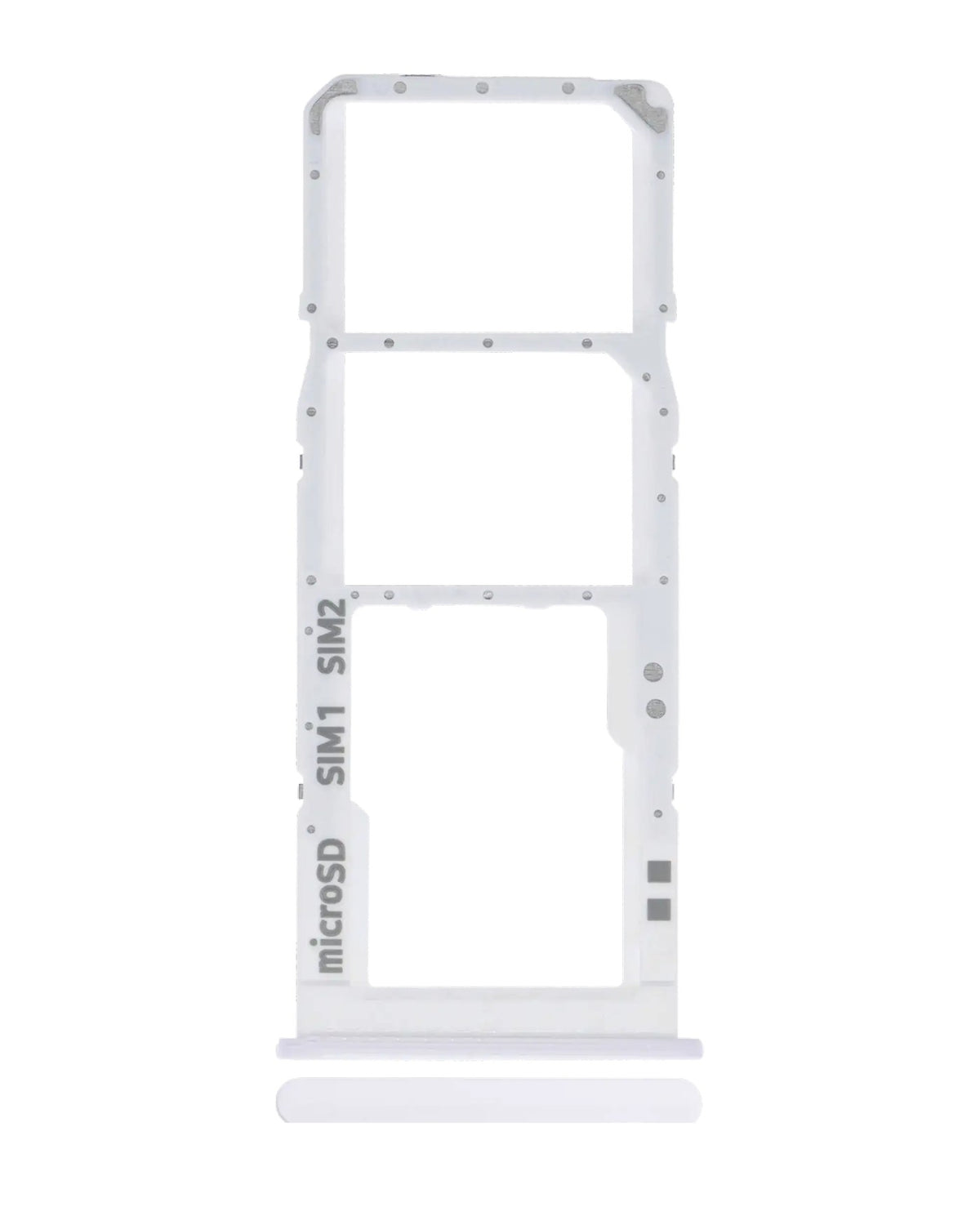 Samsung Galaxy A30s (A307 2019) Sim Card Tray