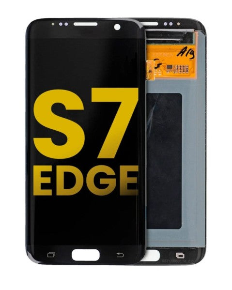 Samsung S7 Edge Screen Replacement