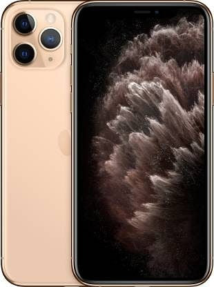 iPhone 11 Pro