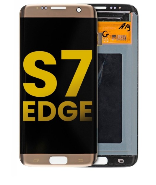 Samsung S7 Edge Screen Replacement