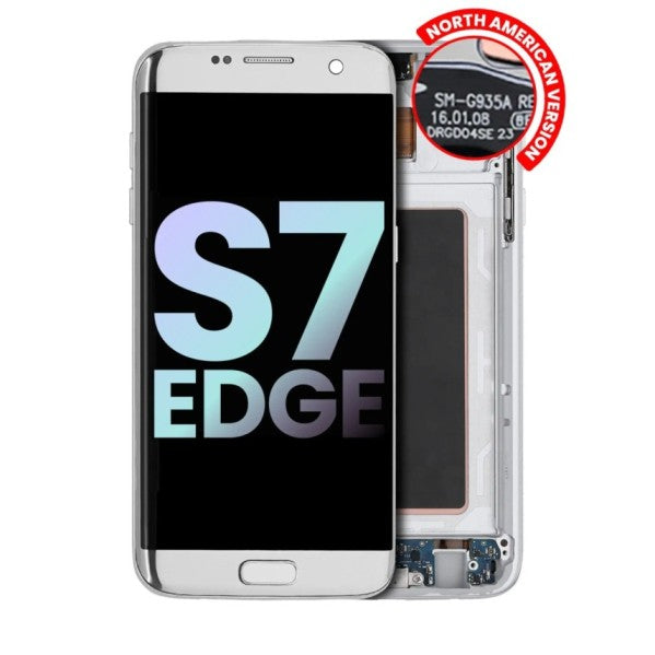 Samsung S7 Edge Screen Replacement