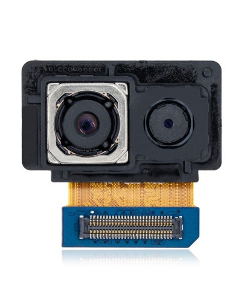 Samsung Galaxy A6 Plus (A605 / 2018) Back Camera Replacement
