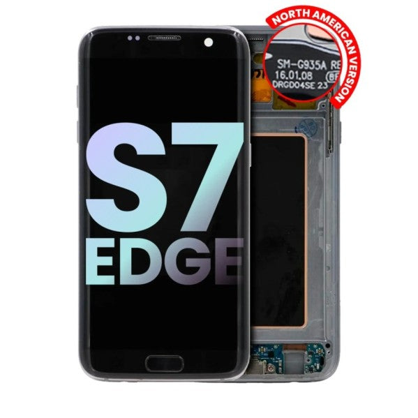 Samsung S7 Edge Screen Replacement