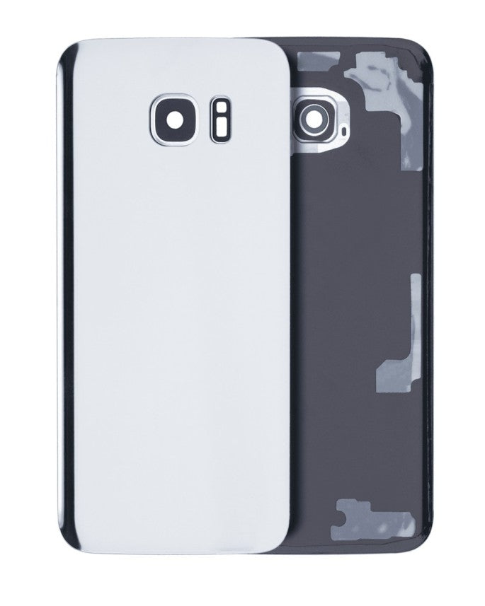 Samsung Galaxy S7 edge Back Cover Glass Replacement