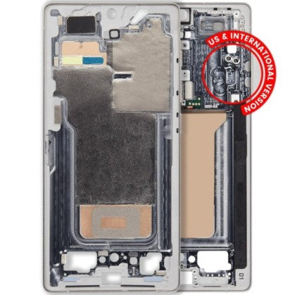 Samsung Galaxy S25 Ultra Mid-Frame Housing Replacement