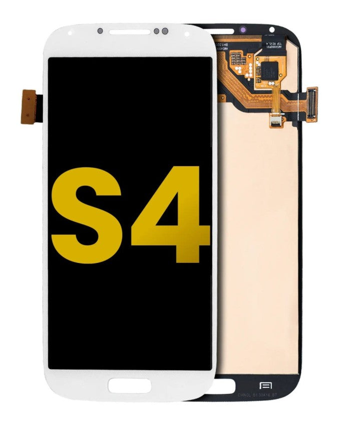 Samsung S4 Screen Replacement
