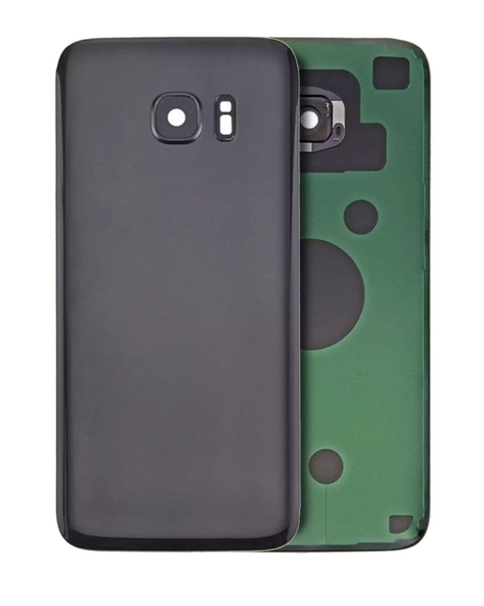 Samsung Galaxy S7 edge Back Cover Glass Replacement