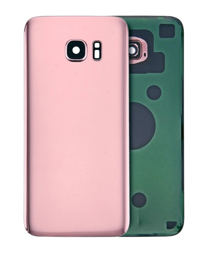Samsung Galaxy S7 edge Back Cover Glass Replacement
