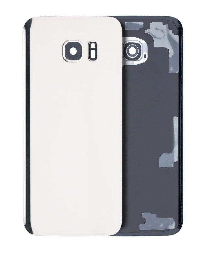 Samsung Galaxy S7 edge Back Cover Glass Replacement