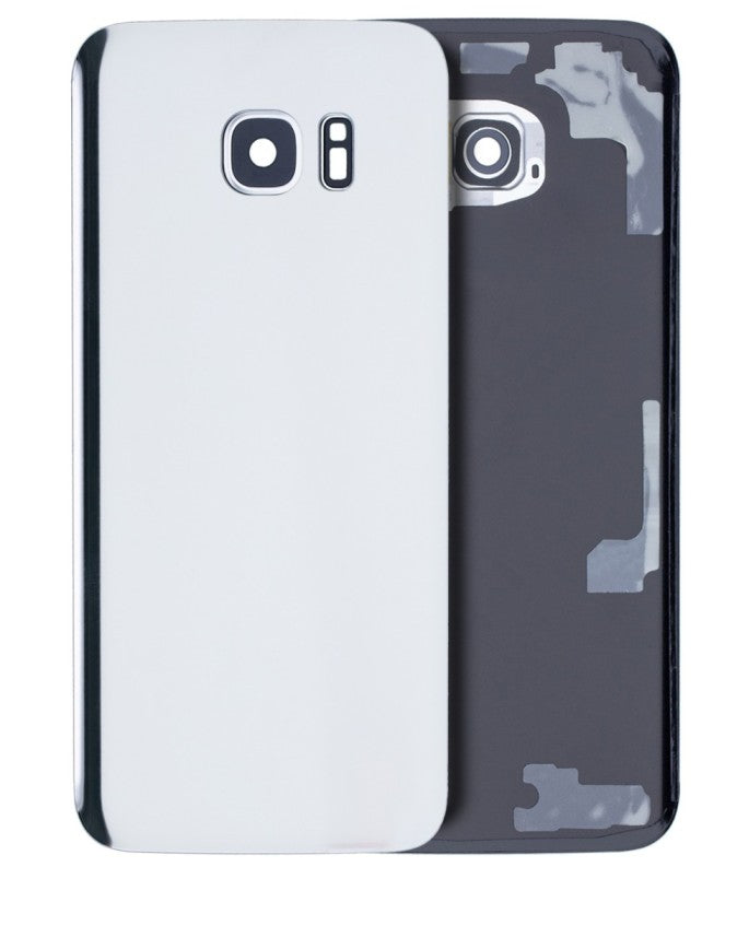 Samsung Galaxy S7 edge Back Cover Glass Replacement