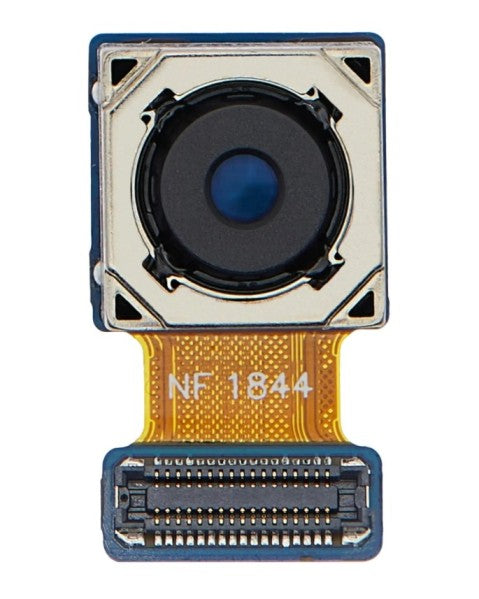 Samsung Galaxy A6 (A600 / 2018) Back Camera Replacement