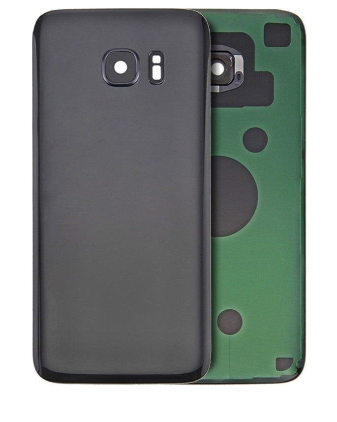 Samsung Galaxy S7 edge Back Cover Glass Replacement