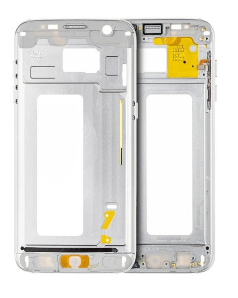 Samsung Galaxy S7 edge Mid-Frame Housing Replacement