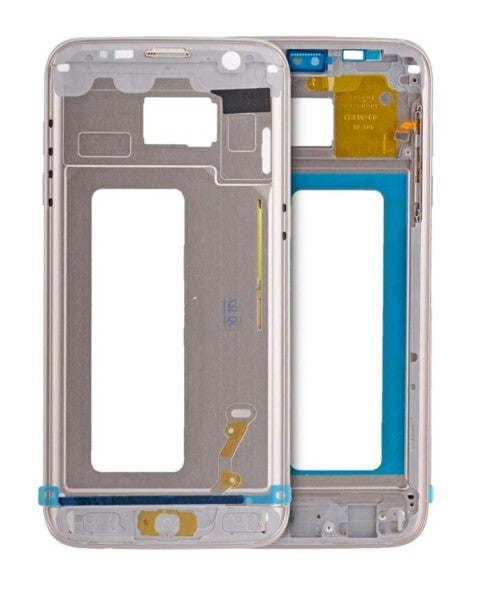Samsung Galaxy S7 edge Mid-Frame Housing Replacement
