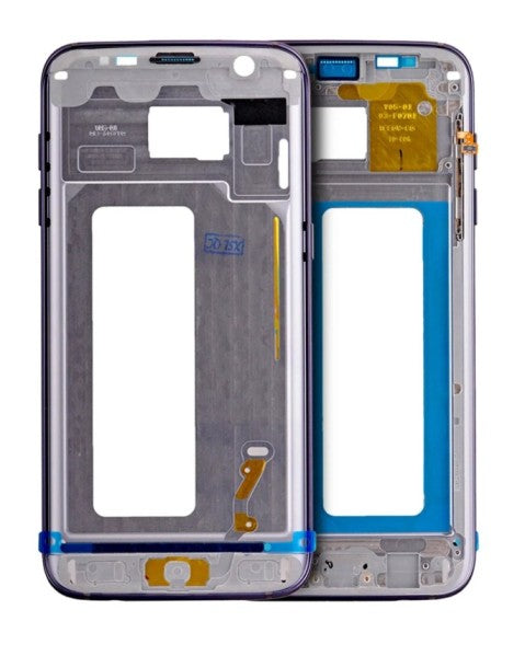 Samsung Galaxy S7 edge Mid-Frame Housing Replacement